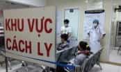 Một phi công Vietnam Airline nhiễm COVID-19, nâng tổng số ca nhiễm ở Việt Nam lên 91