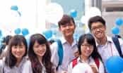 Top 10 trường cấp 3 hàng đầu Việt Nam năm nay