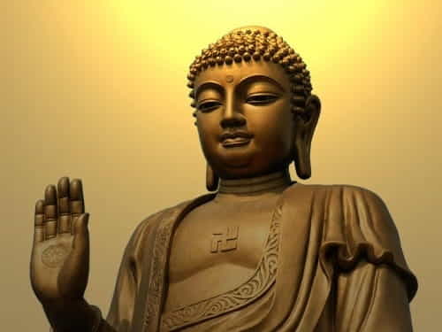 Tìm hiệu Phật pháp không phải từ những cái cao siê
