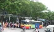 Tuyến xe buýt đến Công viên Thủ Lệ thuận tiện nhất